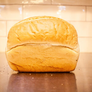White Soft Loaf