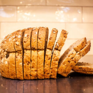 Multiseed Loaf