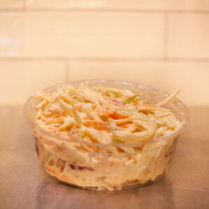 Coleslaw