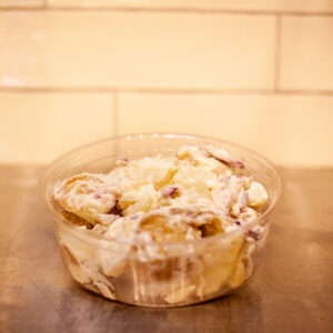Potato salad 200g