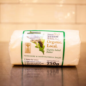 Acorn Butter 250g