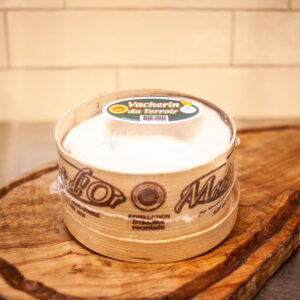 Vacherin Mont D'or (450g)