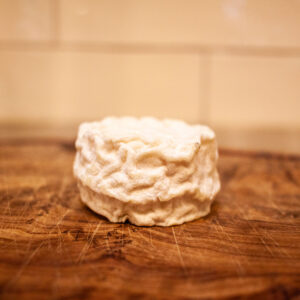 St Ella Goats Cheese (P, V, Goat)