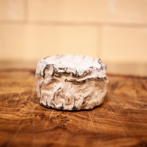Little Lepe Goats Cheese (P, V, Goat)