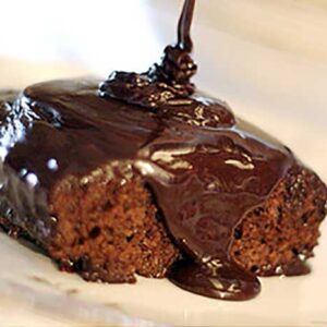 Proof of the Pudding chocolate pudding