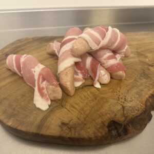 Pigs in Blankets (8 Sausages)