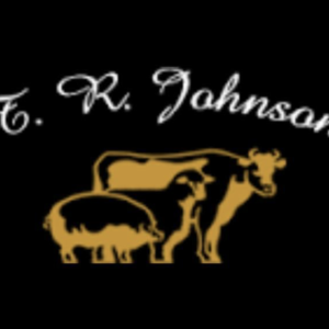 Best of British turkey crown (wrapped in streaky bacon) TR Johnson
