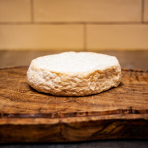 Morangie Brie 225g (P, V, Cows)