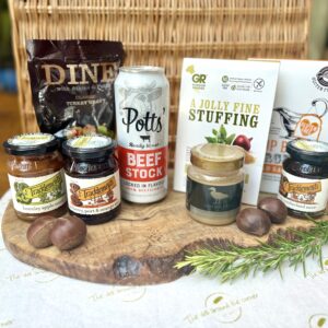 Goose fat