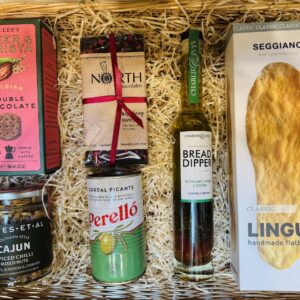 Classic Treats Hamper